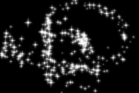 Starkles Stock Footage 335514