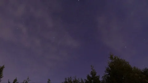 Starlapse 库存影片 74456417