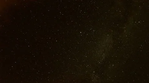 Starlapse mountains full moon 4k Vidéo 12499564