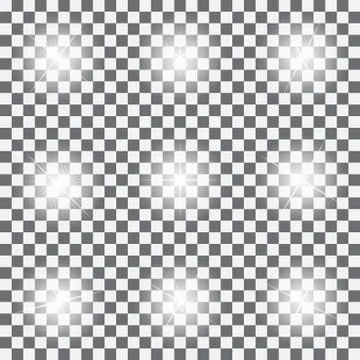 Starlight Stock Illustration