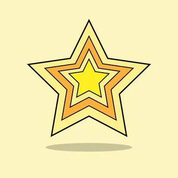 Starlight Stock Illustration