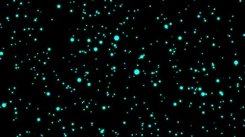 Starlight in the sky Stock Footage 288678571