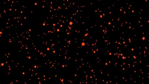 Starlight in the sky Stock Footage 288678572