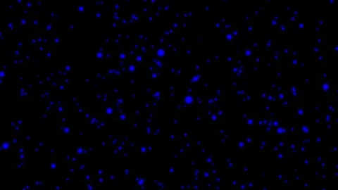 Starlight in the sky Stock Footage 288678657