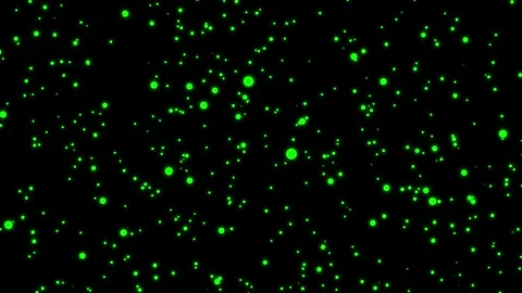 Starlight in the sky Stock Footage 288678658