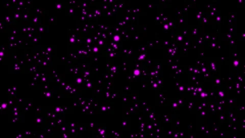 Starlight in the sky Stock Footage 288678704