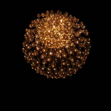 Starlight, starbright Stock Photos