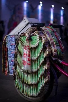 Starling 库存照片