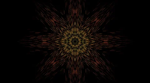 Starlish 01 Stock Footage 28215251