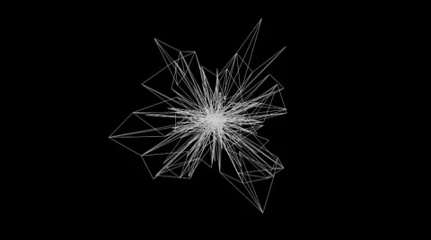 Starlish Stock Footage 8562673