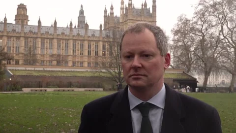 Starmer's judgment is appalling, shadow minister says as PM under pressure over Stock Footage 328291819