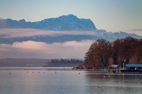 Starnberg Stock Photos