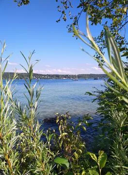 Starnberg Stock Photos