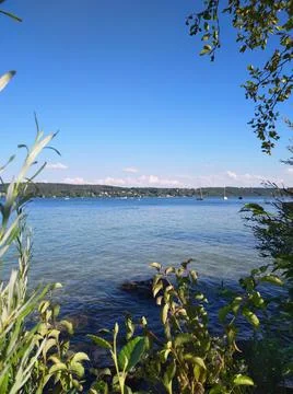 Starnberg Stock Photos