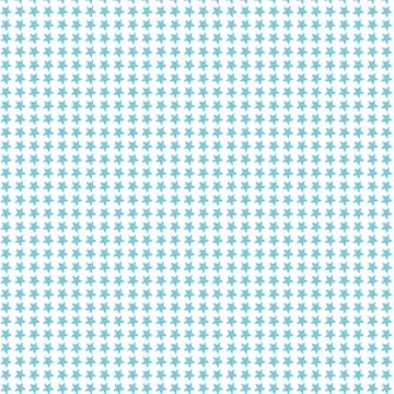 Star,pattern of paper or fabric with repeating pattern Stock Illustration