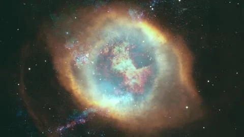 Starry background of deep outer space. Elements of this image furnished by NA Stock Photos