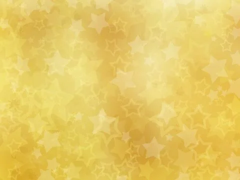 Starry background Stock Illustration