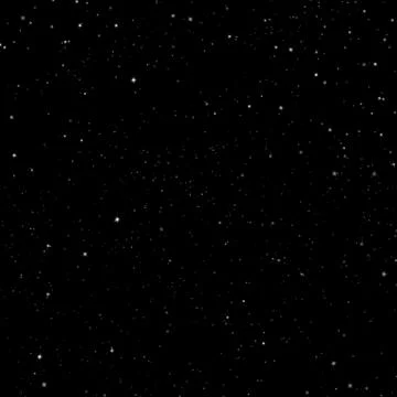 Starry background Stock Photos