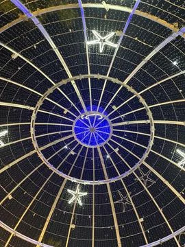 Starry Core Stock Photos