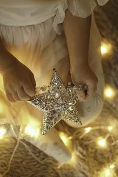 Starry Dreams 스톡 사진