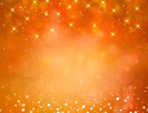 Starry festive background Stock Illustration