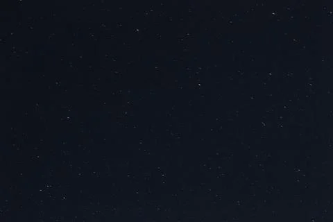 Starry Night Sky Background 스톡 사진