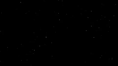 Starry Night Sky Capturing the Eternal Beauty of the Universe in Cosmic Ser.. 動画素材 341374167