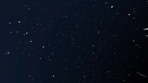 Starry Night Sky with Countless Stars Creating a Serene and Dreamlike Atmos.. 動画素材 341926840