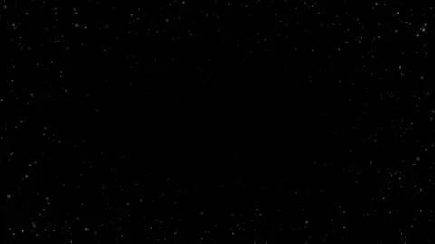 Starry Night Sky: Endless Universe and Cosmic Beauty Captured in Celestial .. Stock Footage 341926292