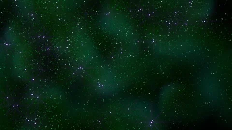 Starry night sky in outer space Stock Footage 315105429