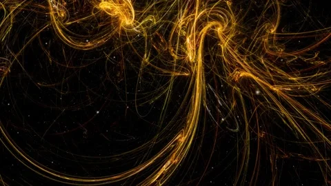 Starry outer space background texture . Colorful Starry Night Sky 動画素材 162962115