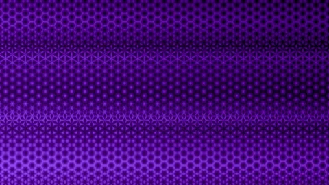Starry Purple Pattern Background 動画素材 89458126