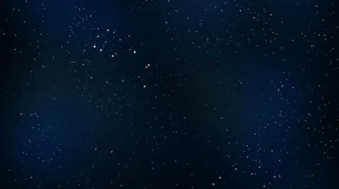 Starry sky Stock Footage 24763748
