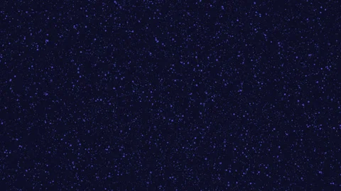 Starry Sky Stock Footage 244938409
