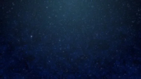 Starry sky Looping animated background. 1080p Stock Footage 258881395
