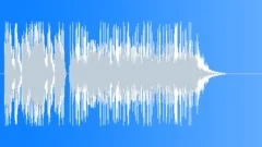 STARRY SKY Stock Music