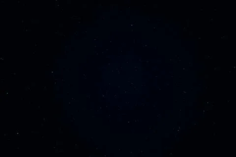 Starry sky 写真素材