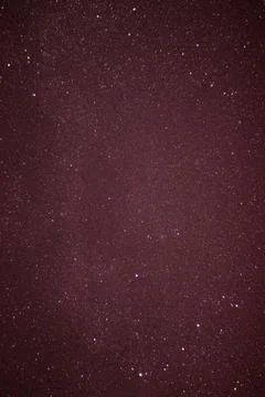 Starry sky Stock Photos
