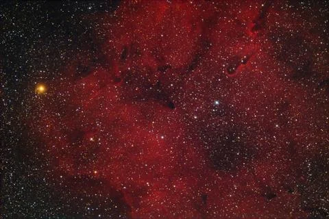 Starry Sky. Star objects, galaxies, and all the heavenly bodies. Background.. Foto stock