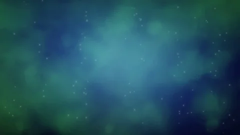 Starry Way Looping Animation Stock Footage 73440288