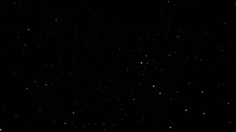 Stars 002 - Loop - 24 fps Video stock 20480855
