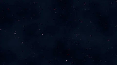 Stars 006 - 24 fps Stock Footage 24679175