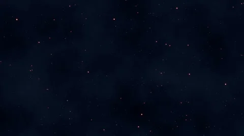 Stars 006 - 30 fps Stock Footage 24679181