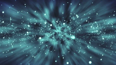 Stars 007 - 24 fps Stock Footage 24679213