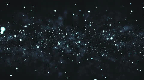Stars 009 - 24 fps Stock Footage 24679281