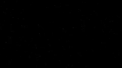 Stars 1 Stock Footage 95698315