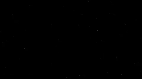 Stars 2 Stock Footage 95698327