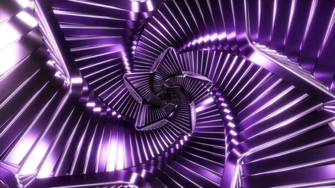 Stars abstract background Stock Footage 102419044