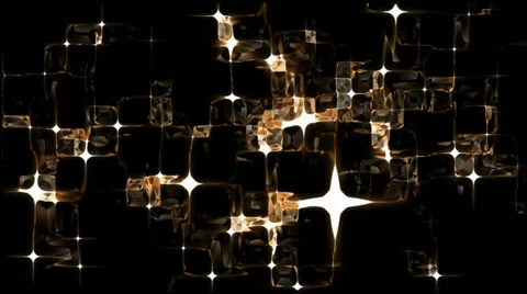 Stars and lights 스톡 동영상 32356958