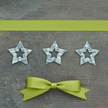 Stars and loop Stock Photos
